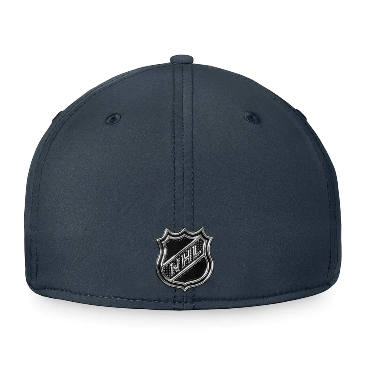 Vegas Golden Knights Fanatics Authentic Pro Training Camp Flexfit Hat