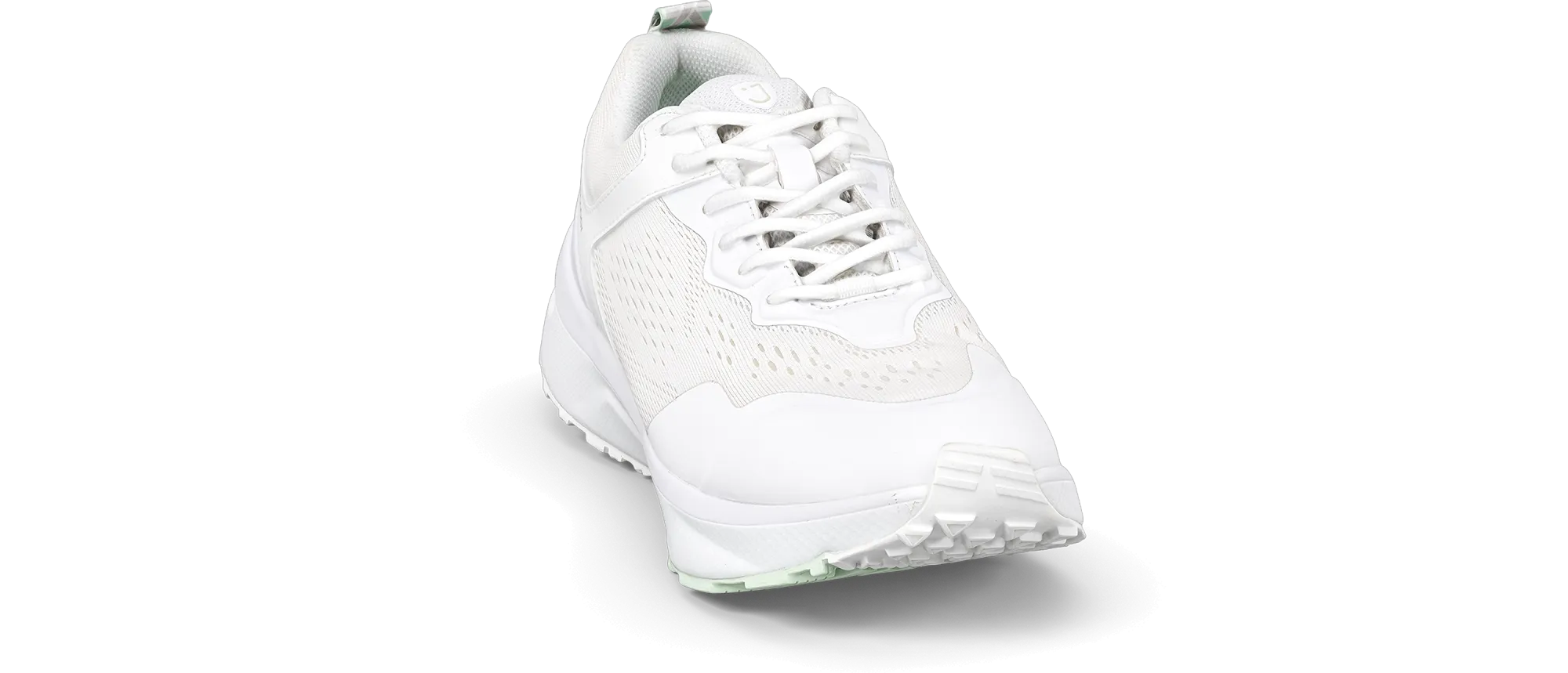 Veloce white