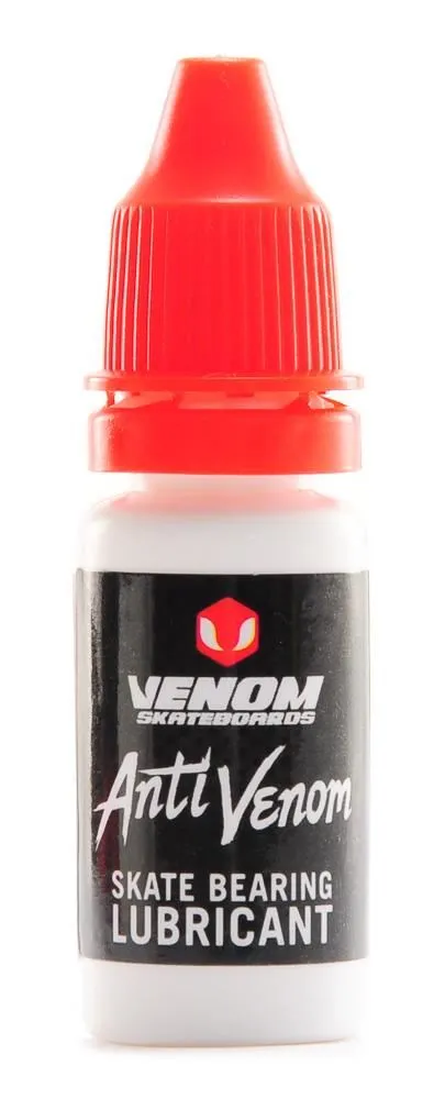 Venom Skateboards Thunder Clouds V2 Wheels with Gold Bearings Pre Installed