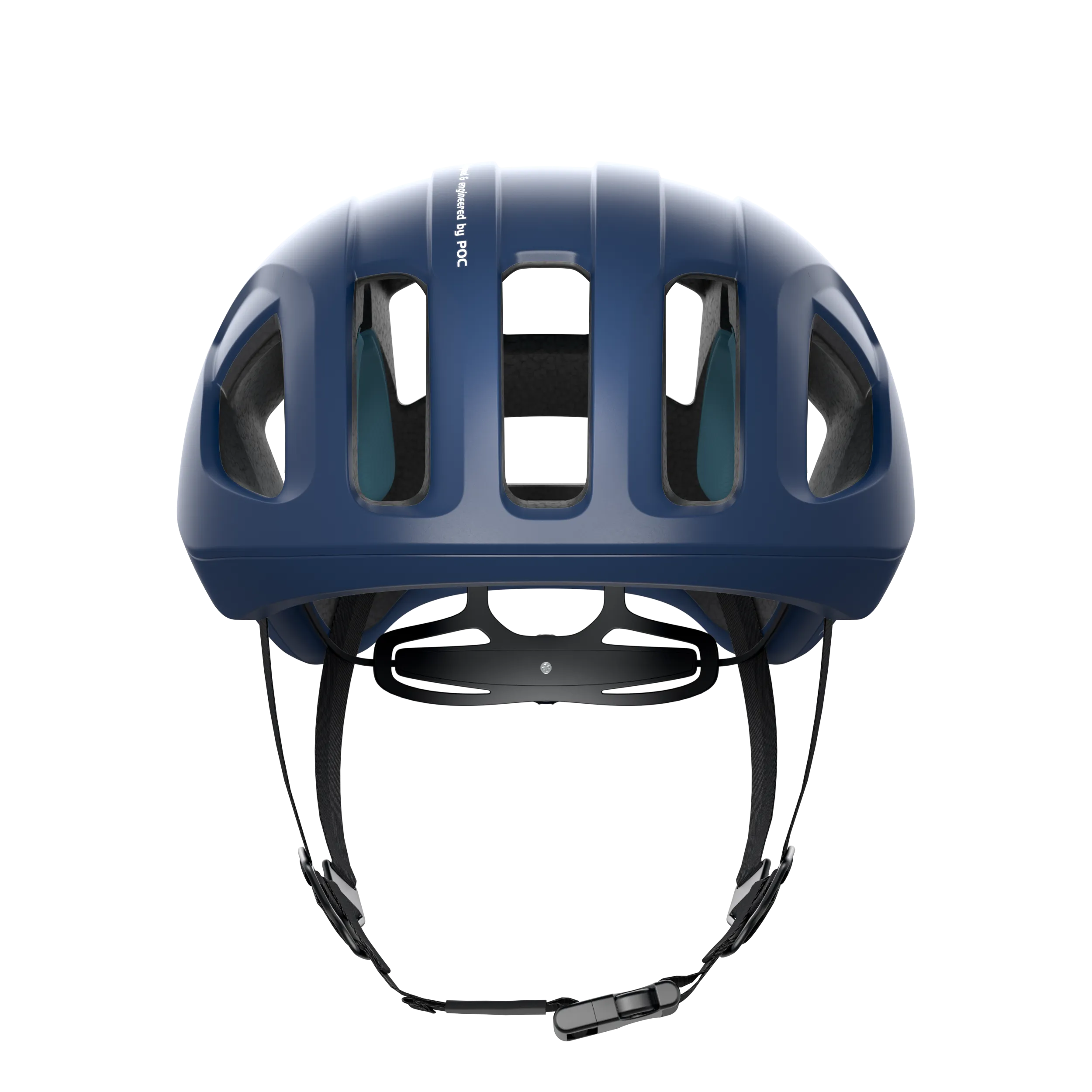 Ventral SPIN Lead Blue Matt
