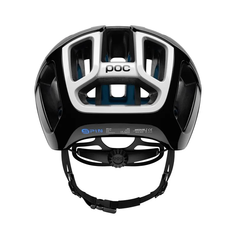 Ventral SPIN Uranium Black Raceday