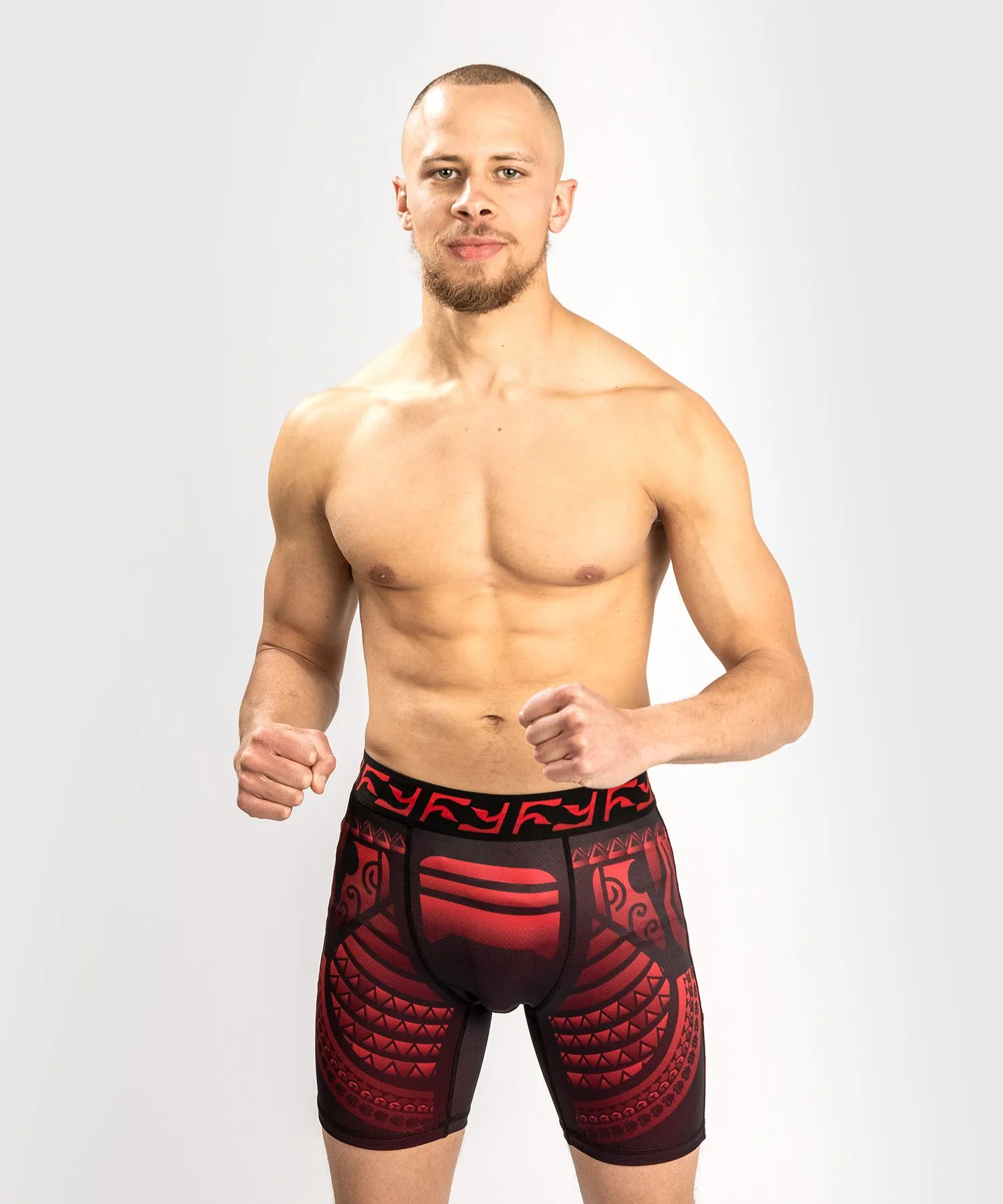 Venum Nakahi Vale Tudo Short | MMA Fight compression spats | Color options