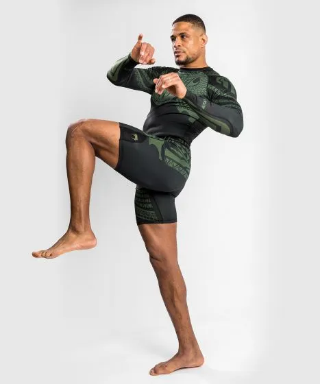 Venum Nakahi Vale Tudo Short | MMA Fight compression spats | Color options