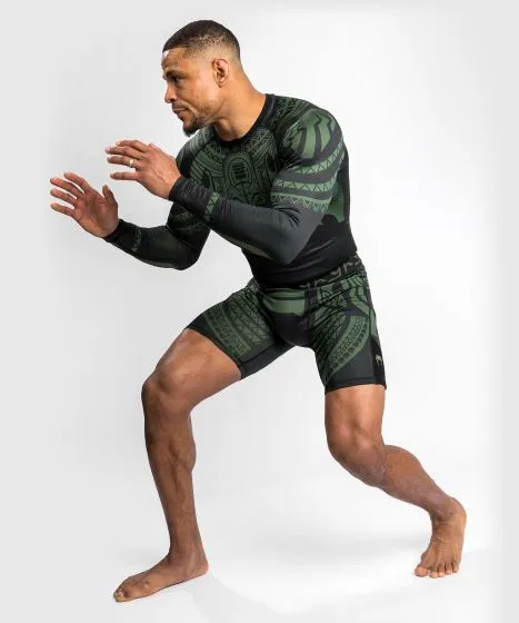 Venum Nakahi Vale Tudo Short | MMA Fight compression spats | Color options