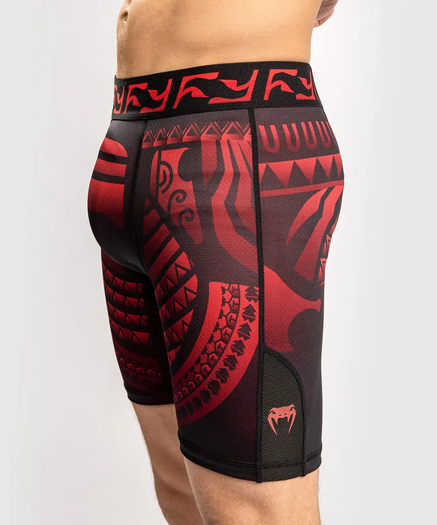Venum Nakahi Vale Tudo Short | MMA Fight compression spats | Color options