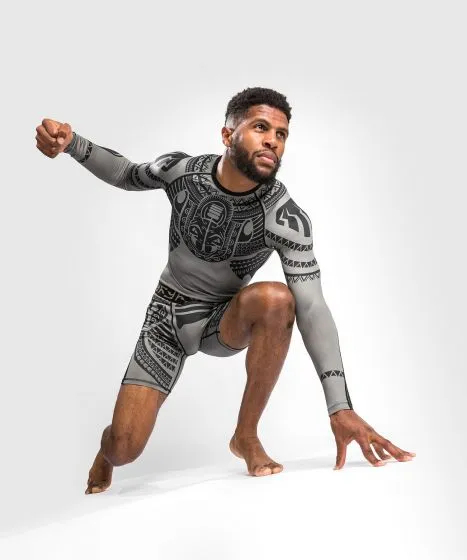 Venum Nakahi Vale Tudo Short | MMA Fight compression spats | Color options