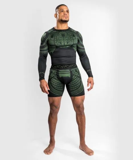 Venum Nakahi Vale Tudo Short | MMA Fight compression spats | Color options