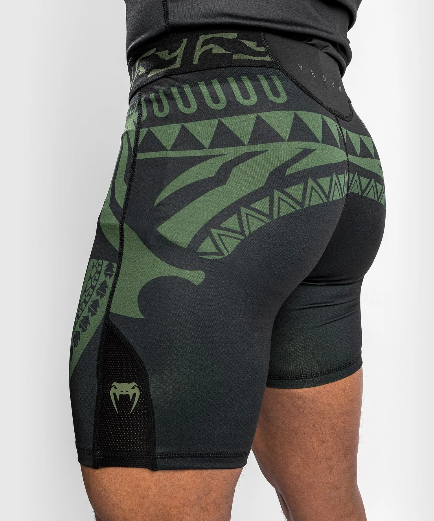 Venum Nakahi Vale Tudo Short | MMA Fight compression spats | Color options