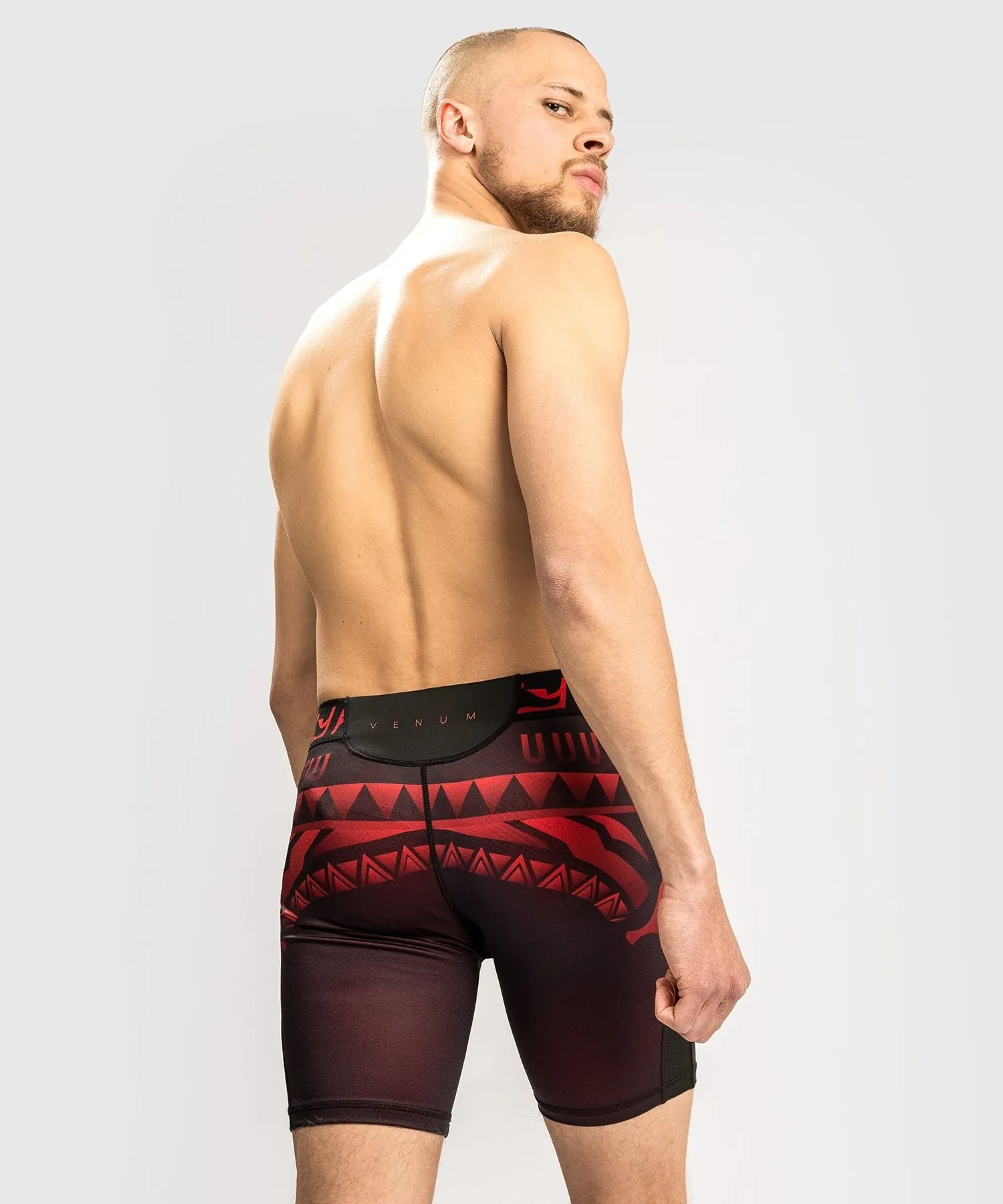 Venum Nakahi Vale Tudo Short | MMA Fight compression spats | Color options