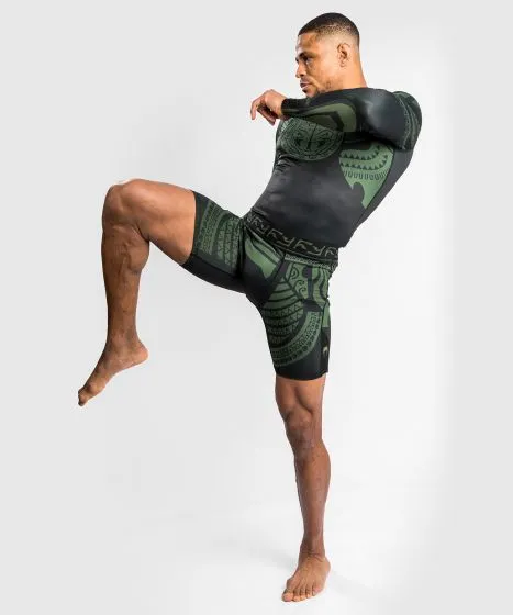Venum Nakahi Vale Tudo Short | MMA Fight compression spats | Color options