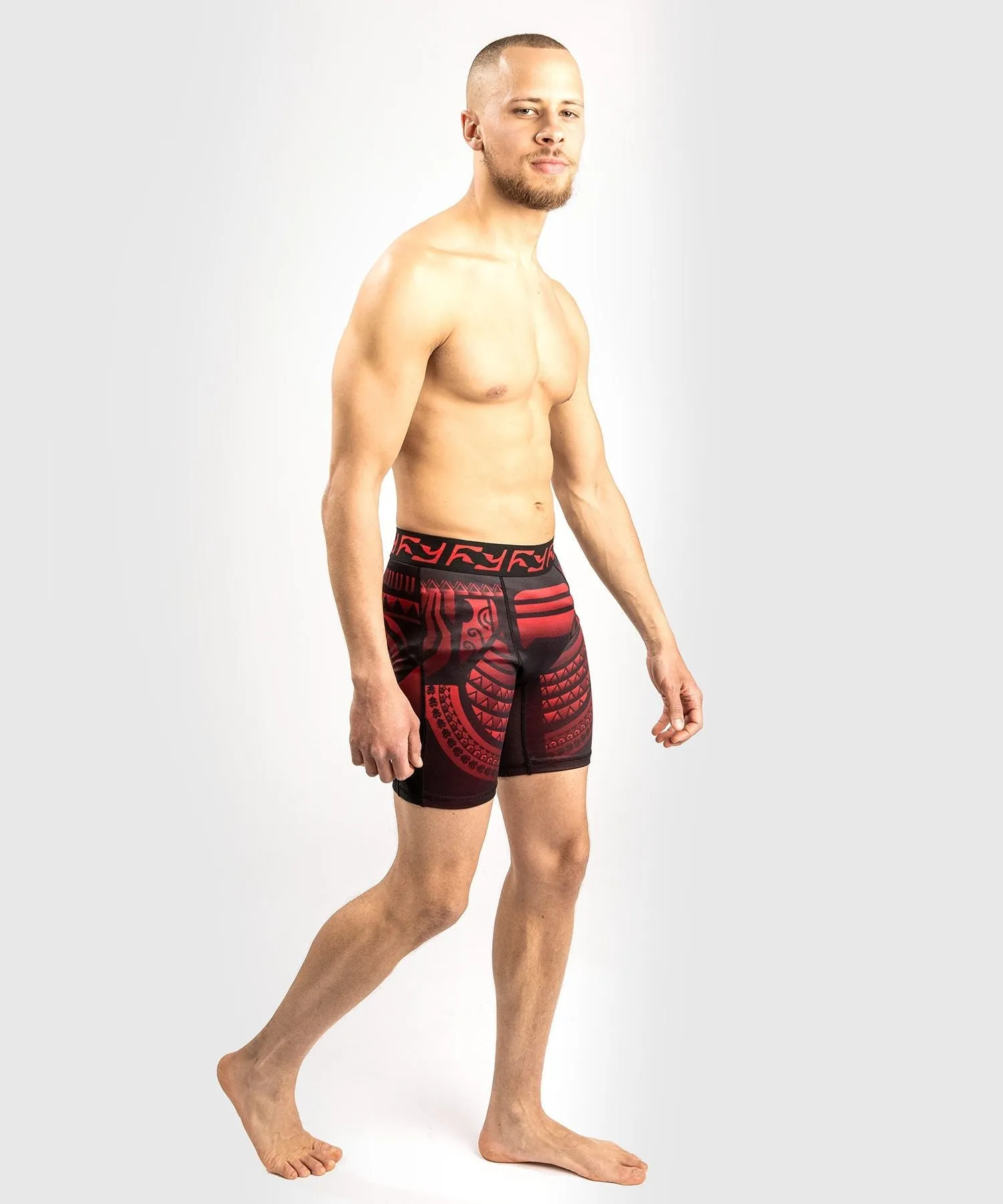 Venum Nakahi Vale Tudo Short | MMA Fight compression spats | Color options