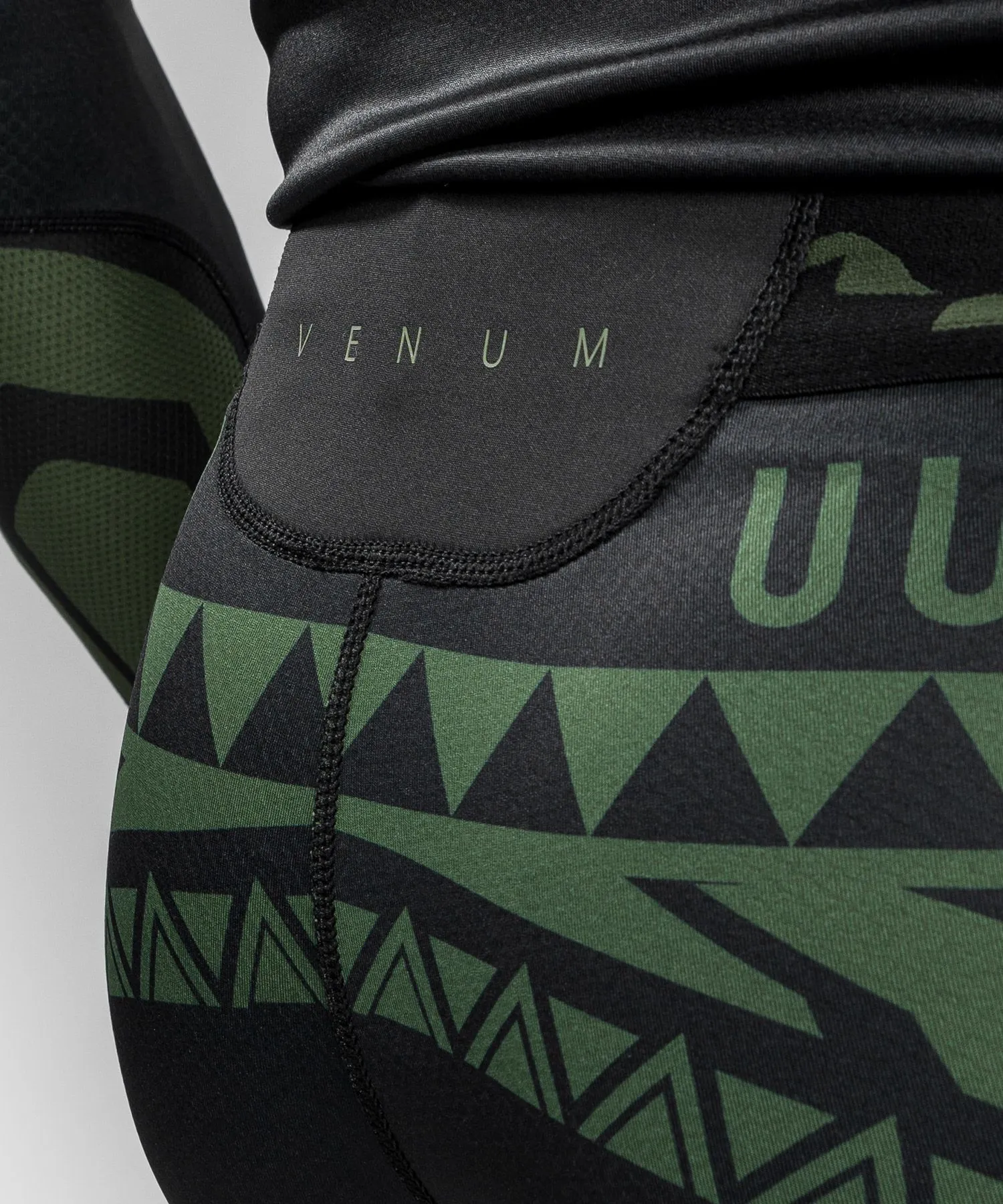 Venum Nakahi Vale Tudo Short | MMA Fight compression spats | Color options