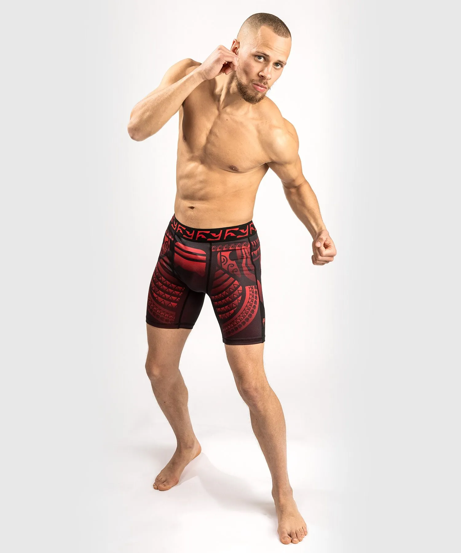 Venum Nakahi Vale Tudo Short | MMA Fight compression spats | Color options