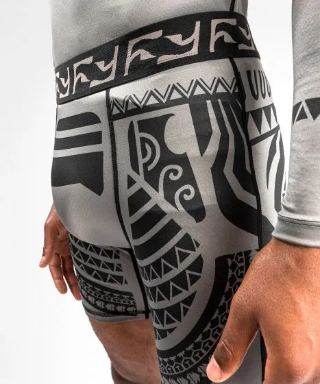 Venum Nakahi Vale Tudo Short | MMA Fight compression spats | Color options