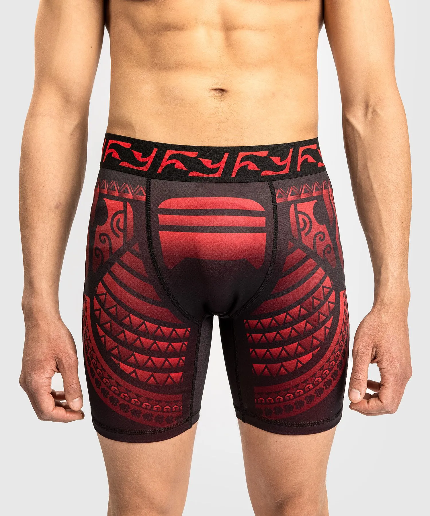 Venum Nakahi Vale Tudo Short | MMA Fight compression spats | Color options