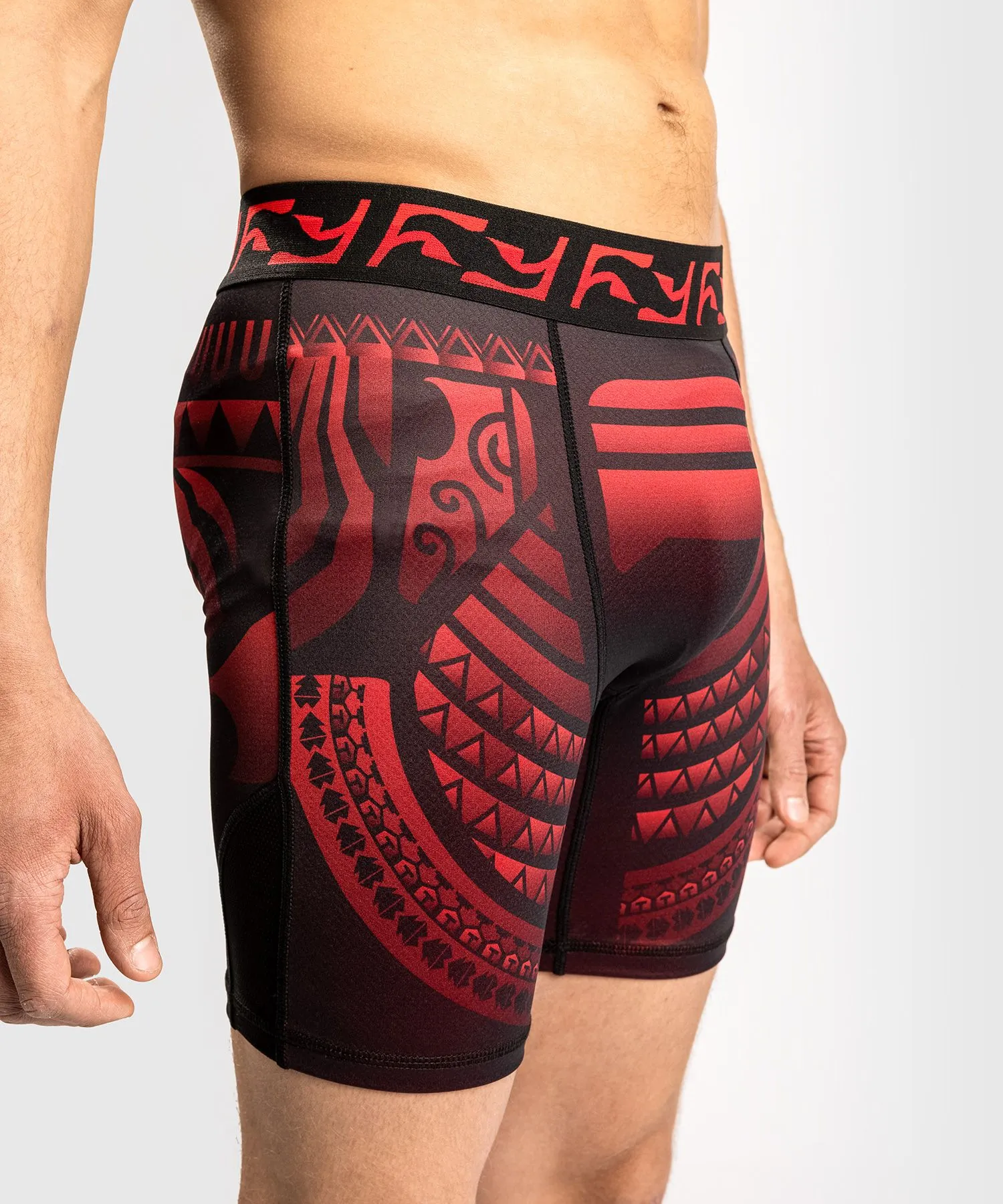Venum Nakahi Vale Tudo Short | MMA Fight compression spats | Color options