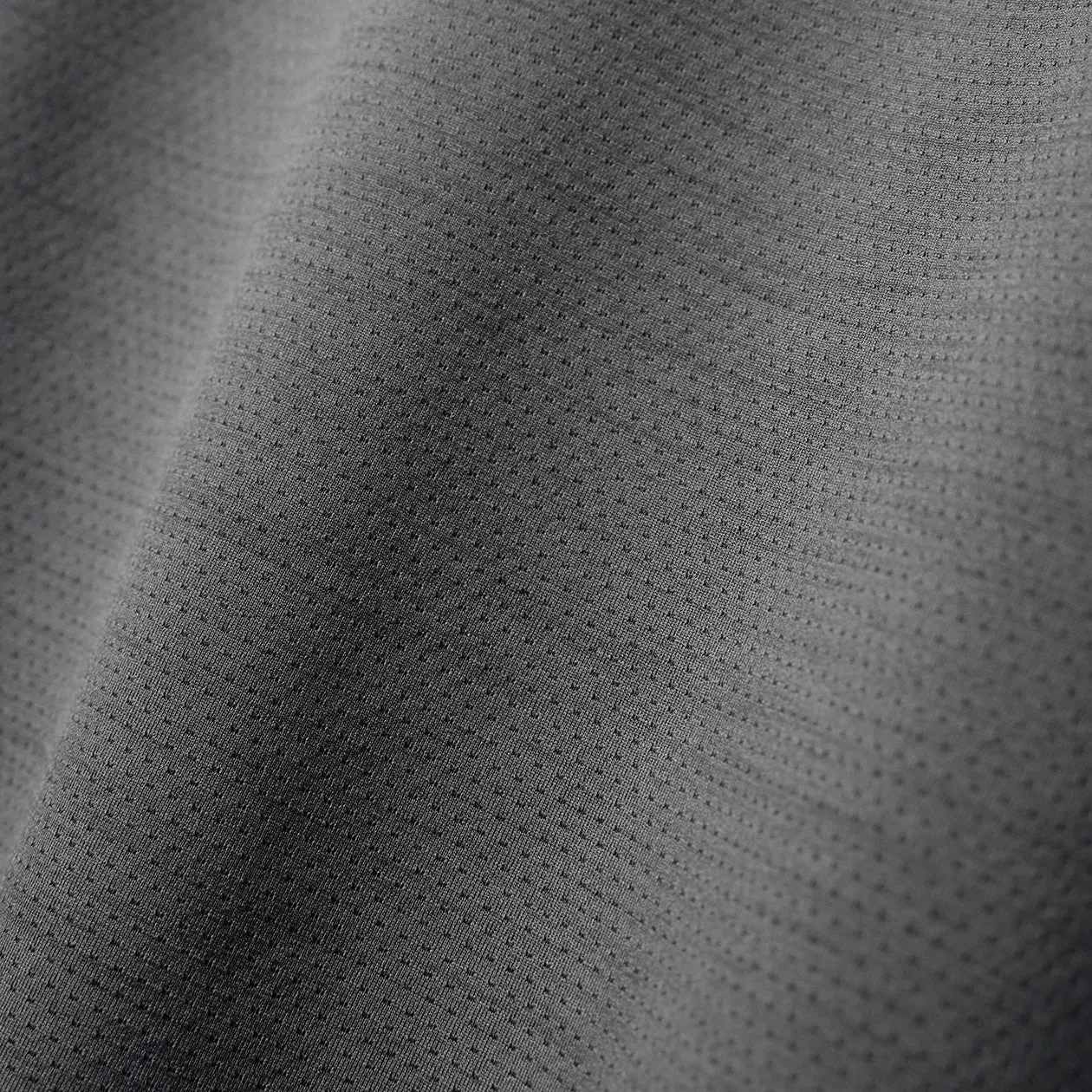 Versatile Long Sleeve Shirt - Iron