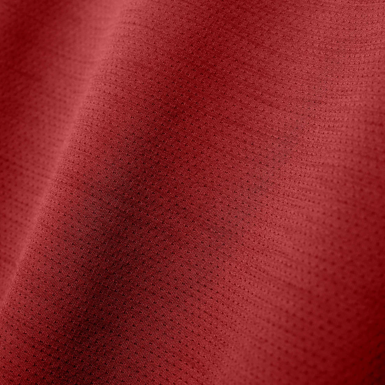 Versatile Long Sleeve Shirt - Lava