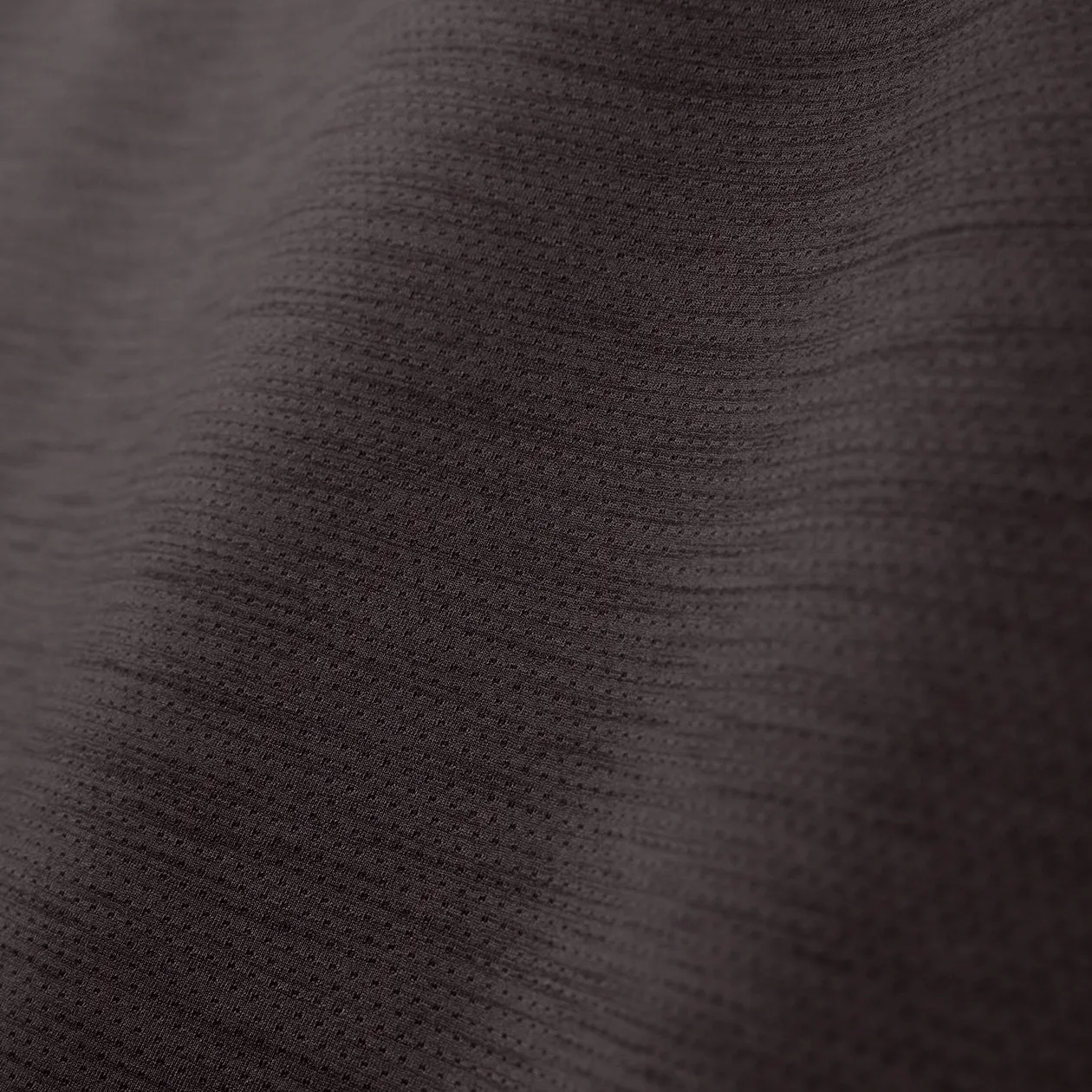 Versatile Long Sleeve Shirt - Meteorite