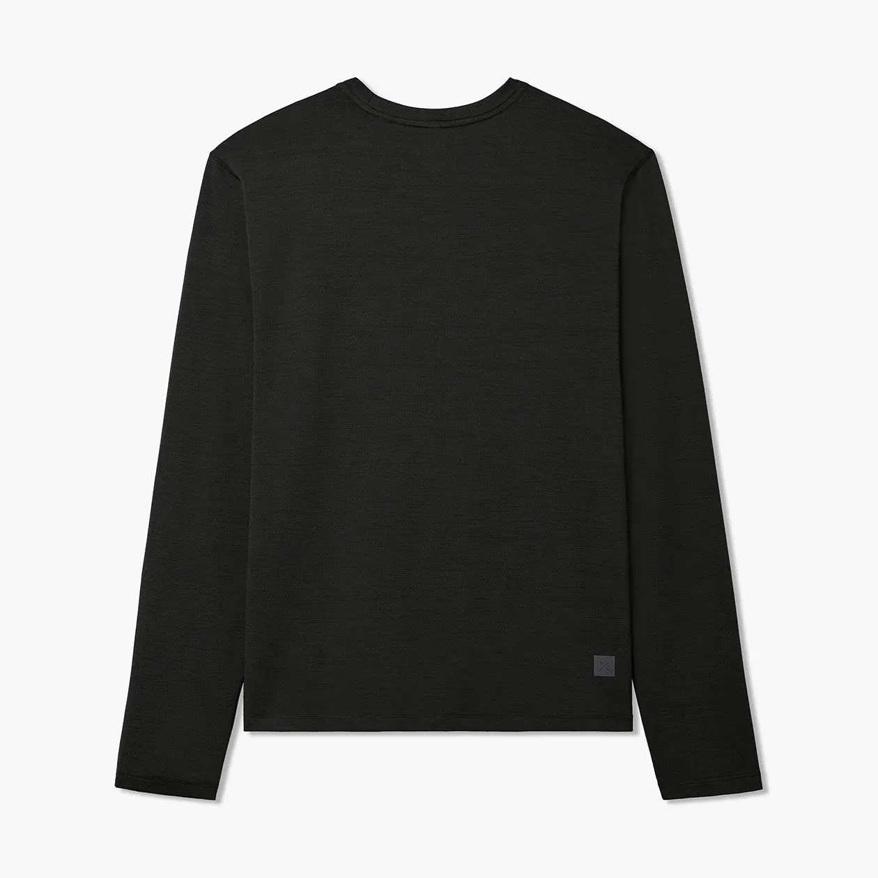 Versatile Long Sleeve Shirt