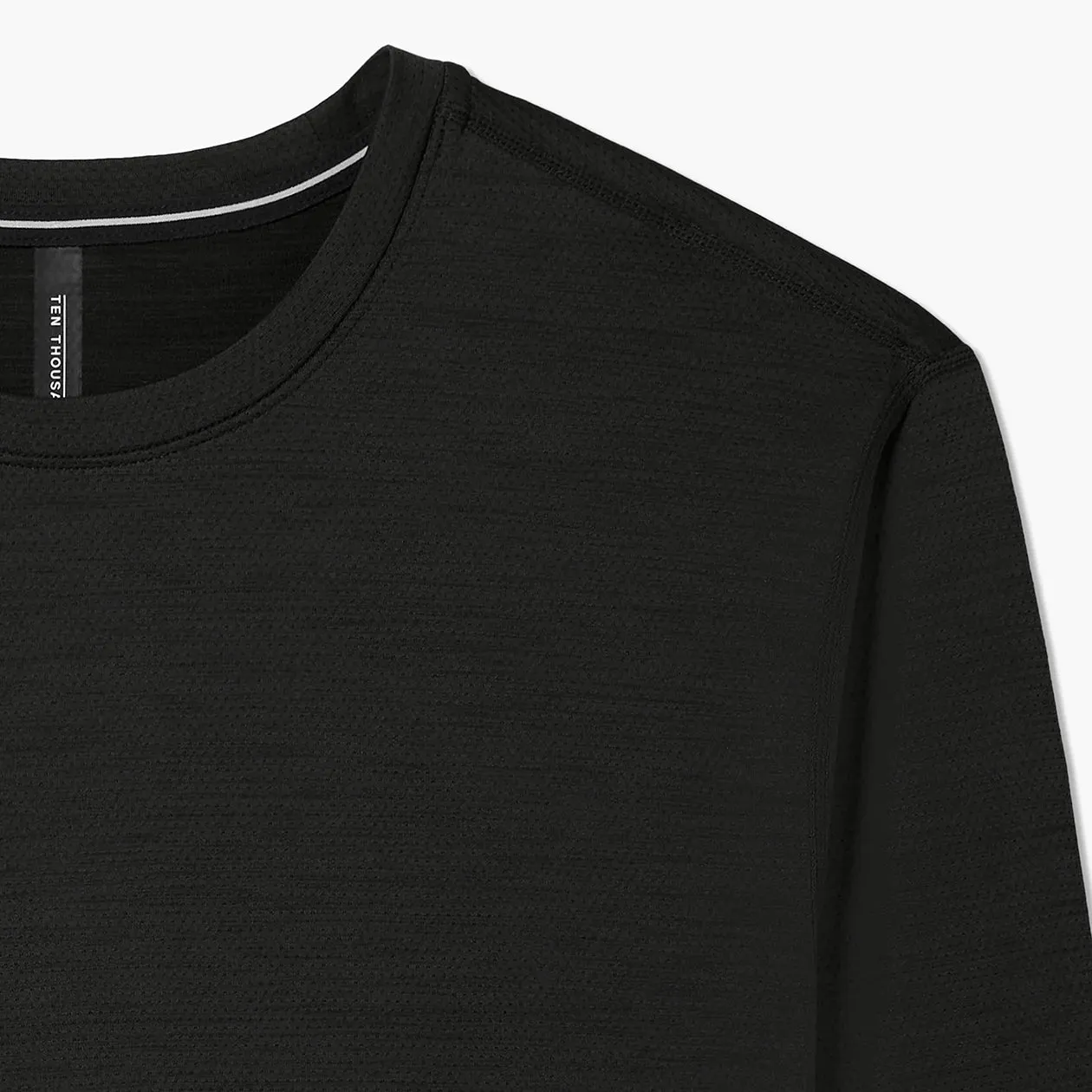 Versatile Long Sleeve Shirt