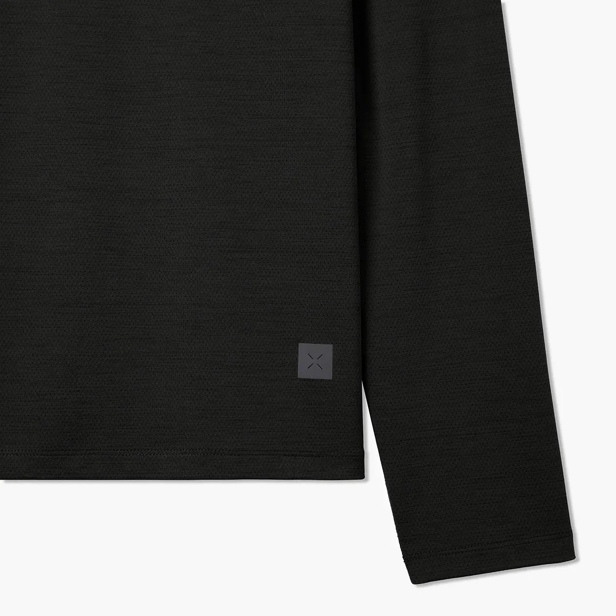 Versatile Long Sleeve Shirt