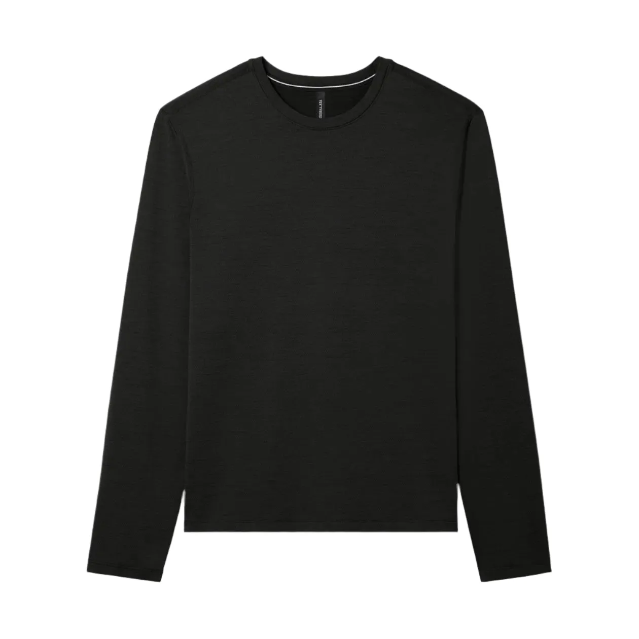 Versatile Long Sleeve Shirt