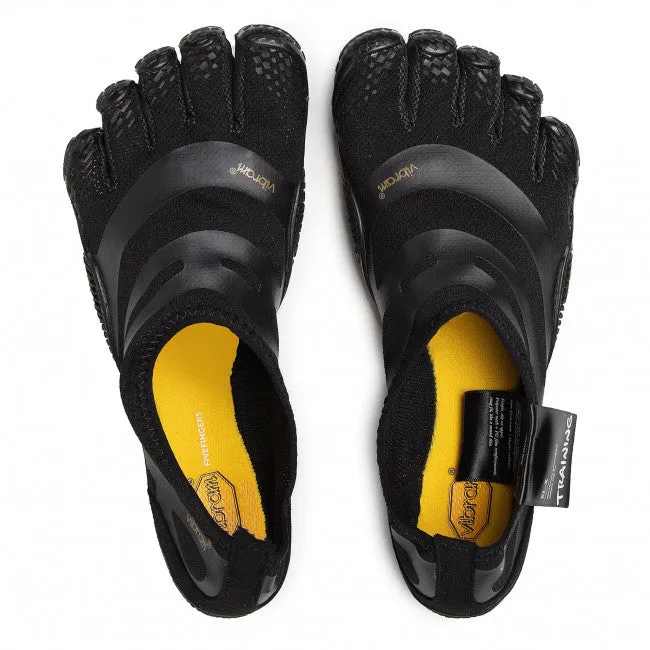 Vibram EL-X Mens Black