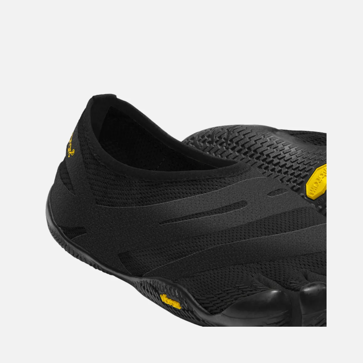 Vibram EL-X Mens Black