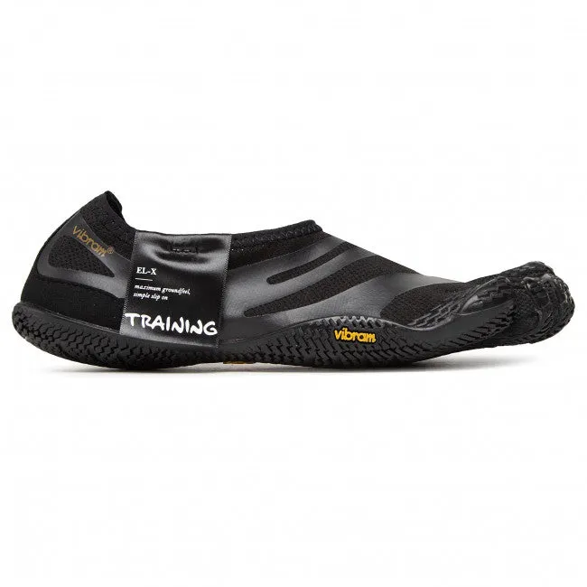 Vibram EL-X Mens Black