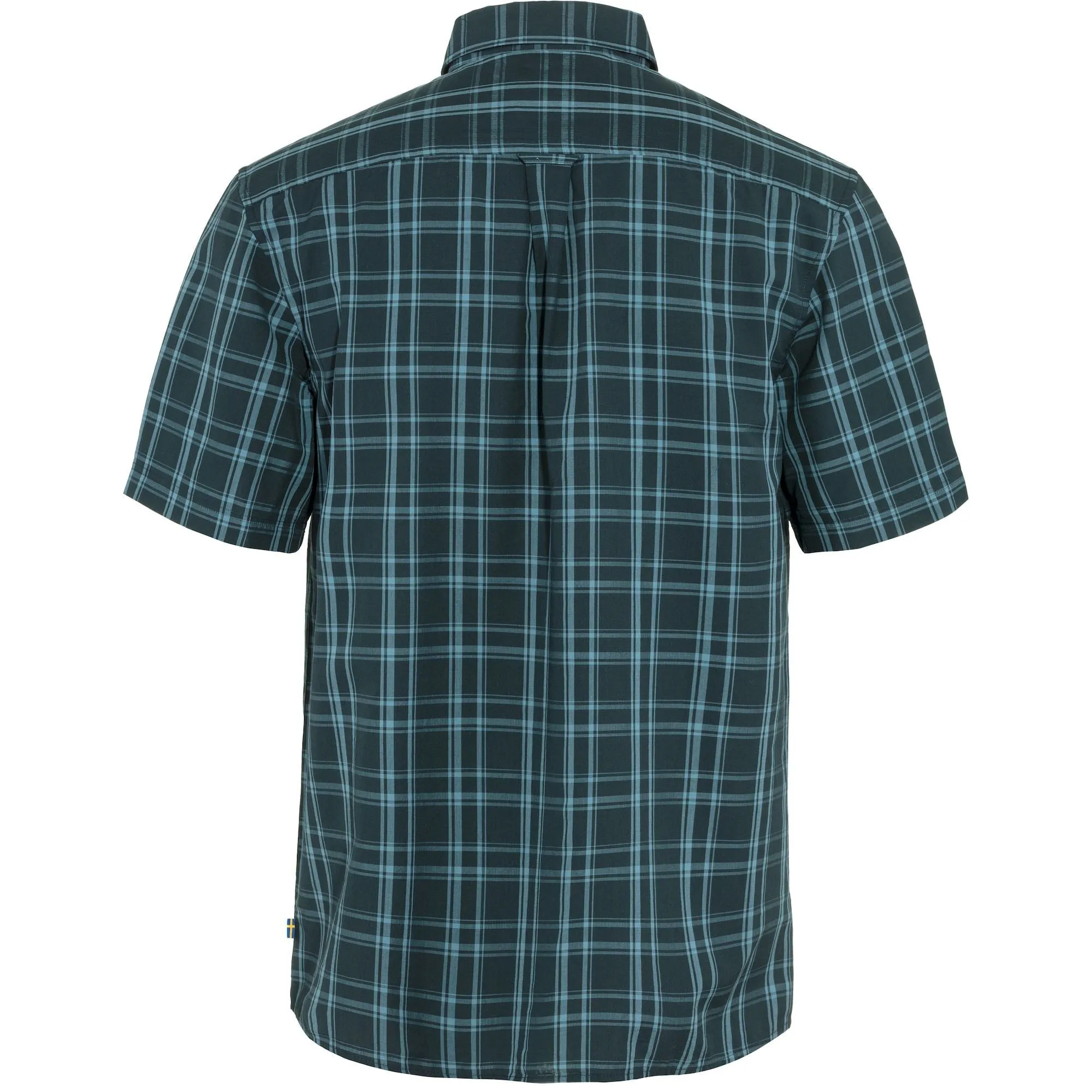 Övik Lite Shirt SS M