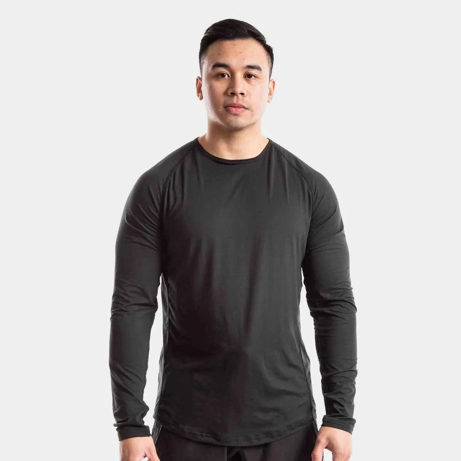 VIRUS - Fine Line Long Sleeve
