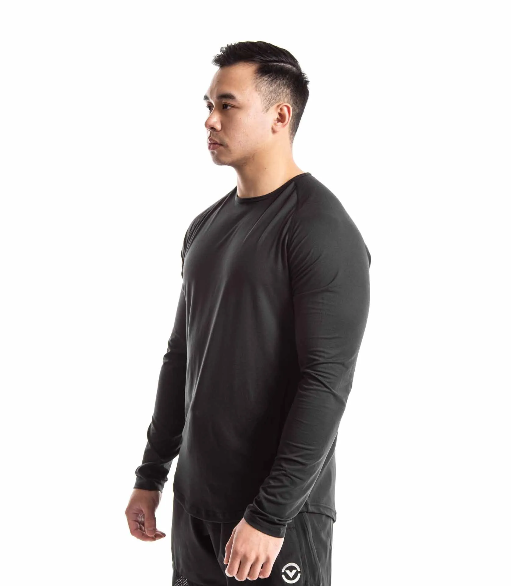 VIRUS - Fine Line Long Sleeve