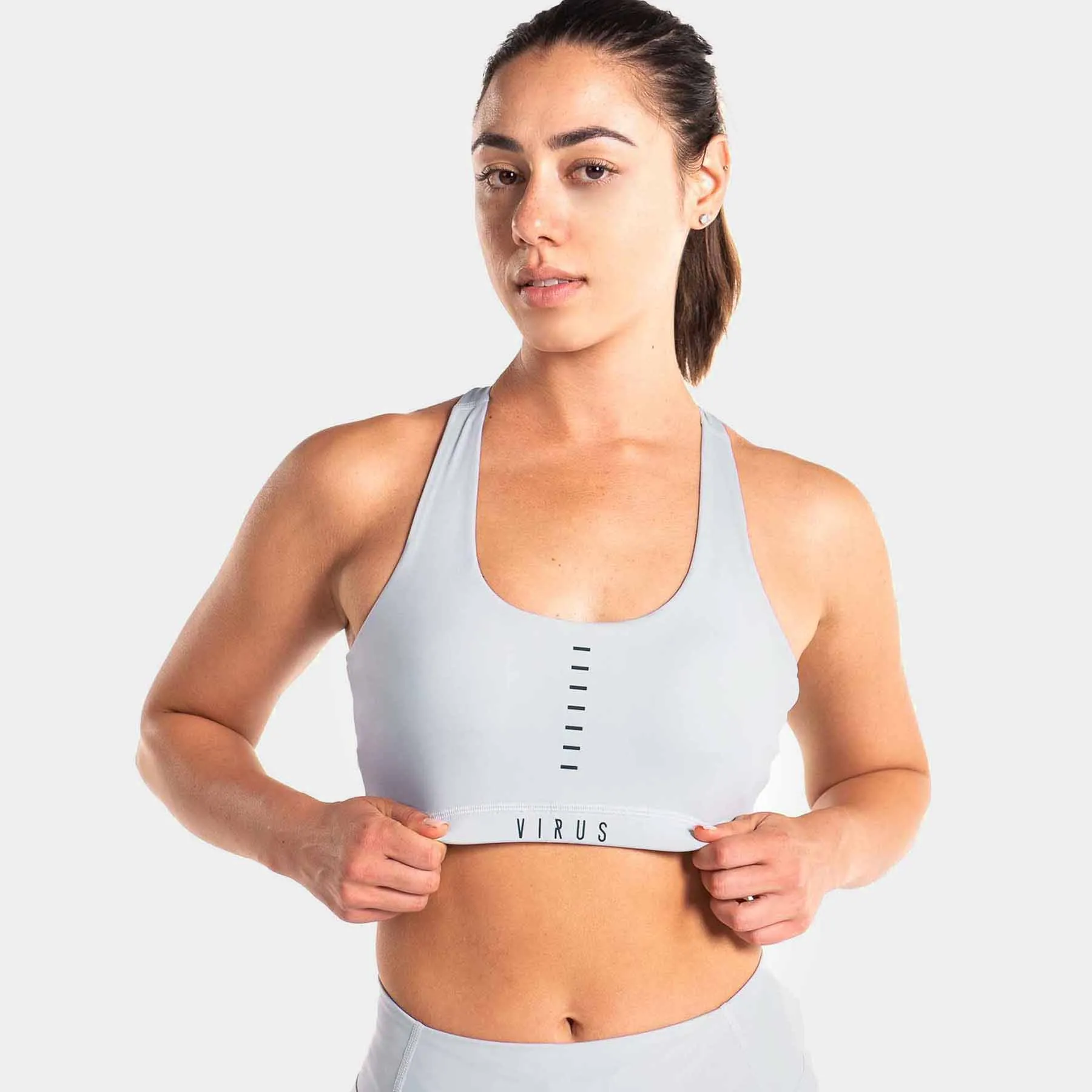VIRUS - Multiverse Sports Bra