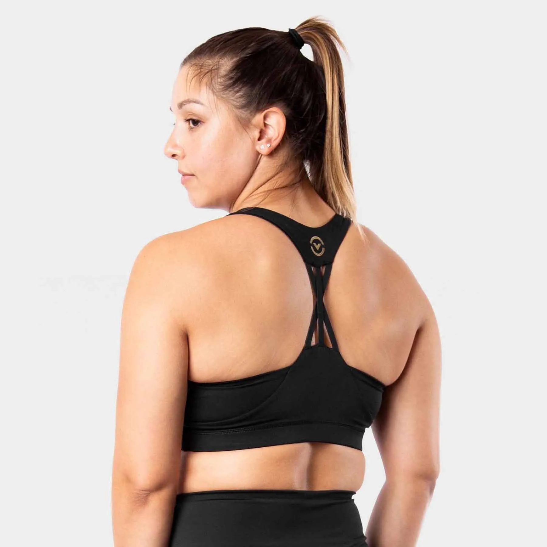 VIRUS - Multiverse Sports Bra
