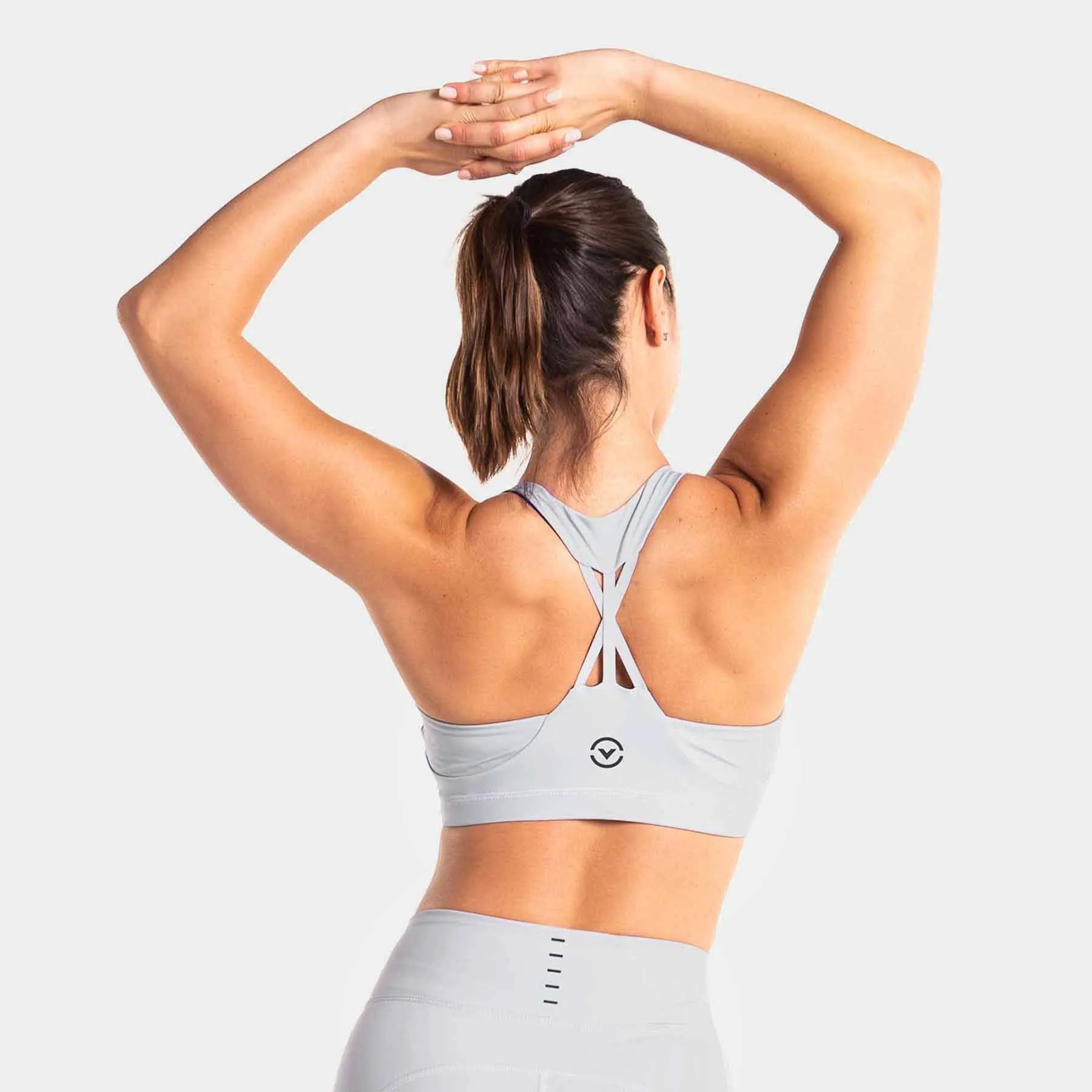 VIRUS - Multiverse Sports Bra