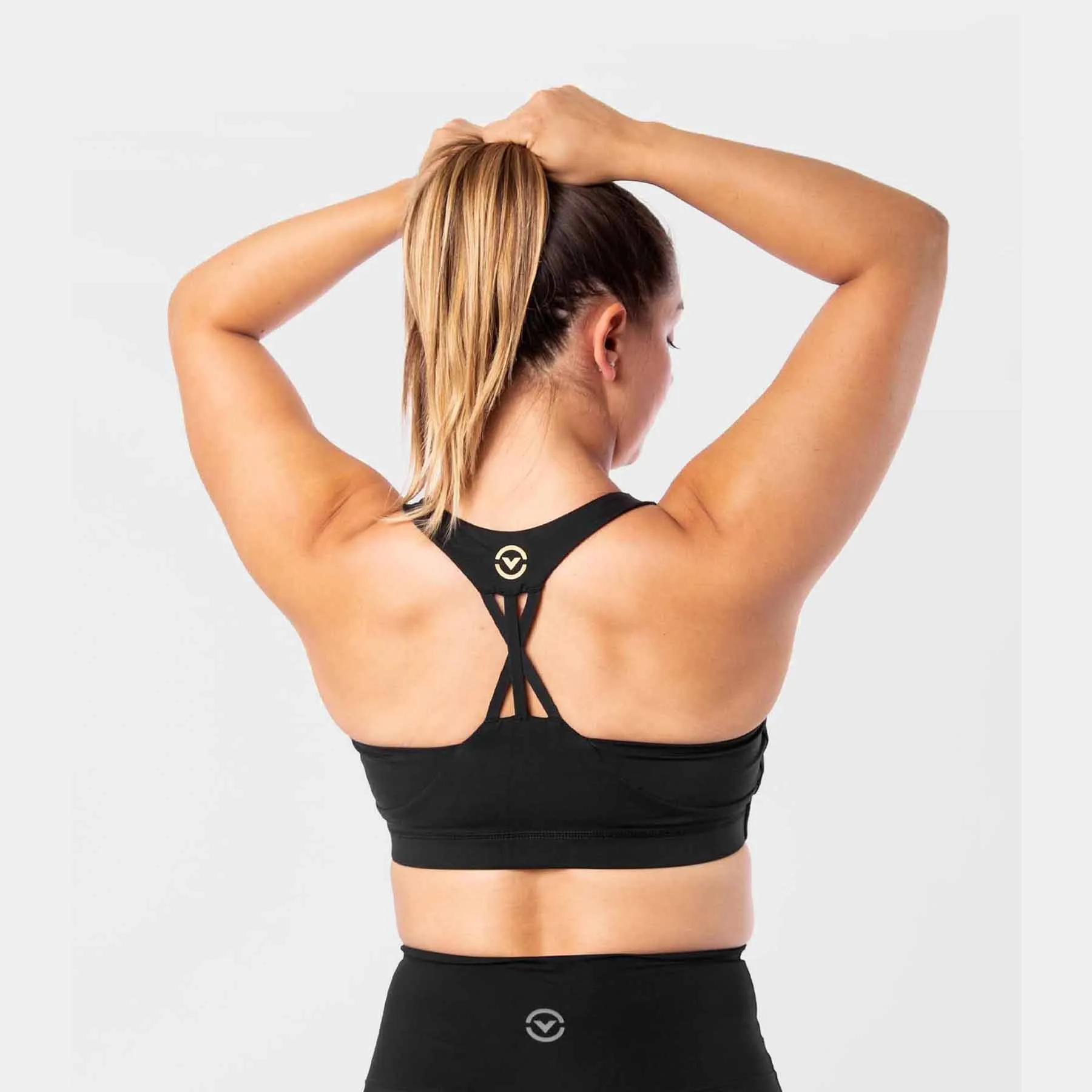 VIRUS - Multiverse Sports Bra