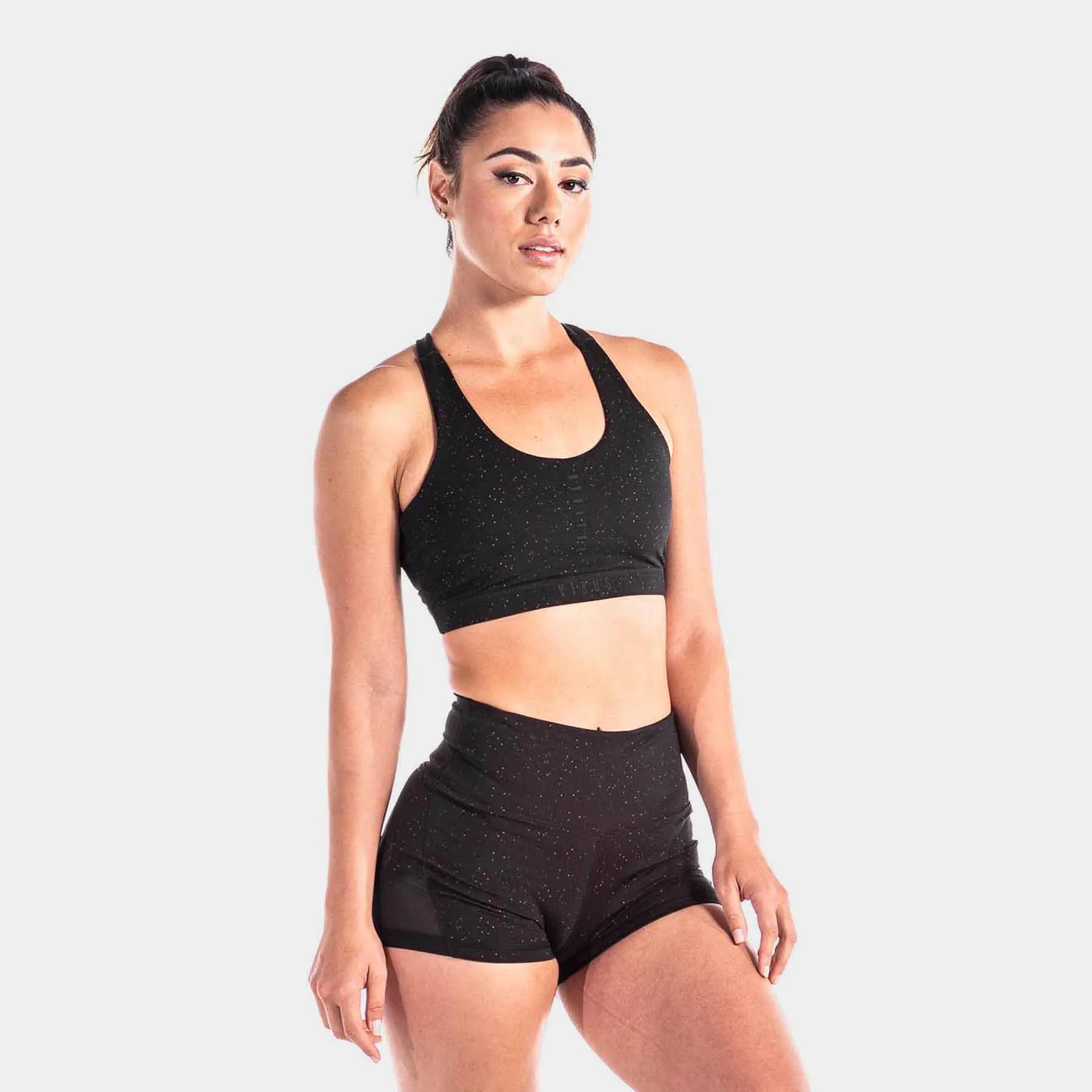 VIRUS - Multiverse Sports Bra