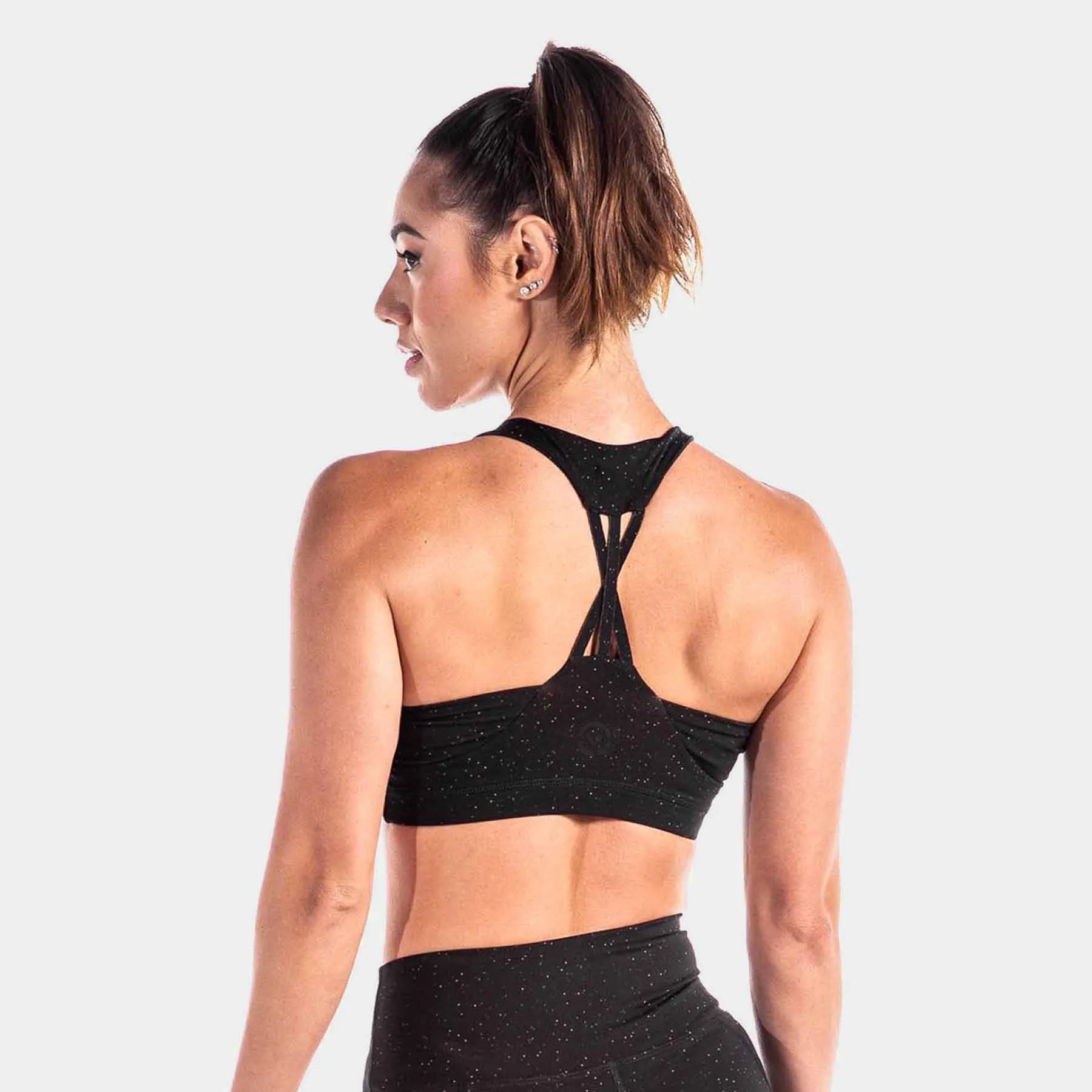 VIRUS - Multiverse Sports Bra