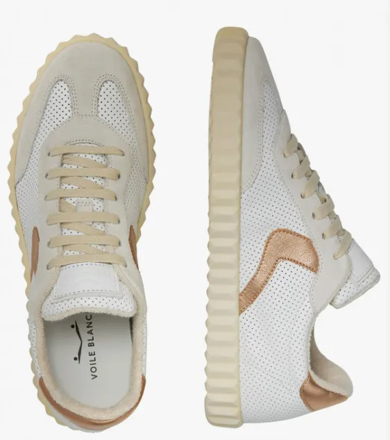 Voile Blanche Ines Mesh Sneaker