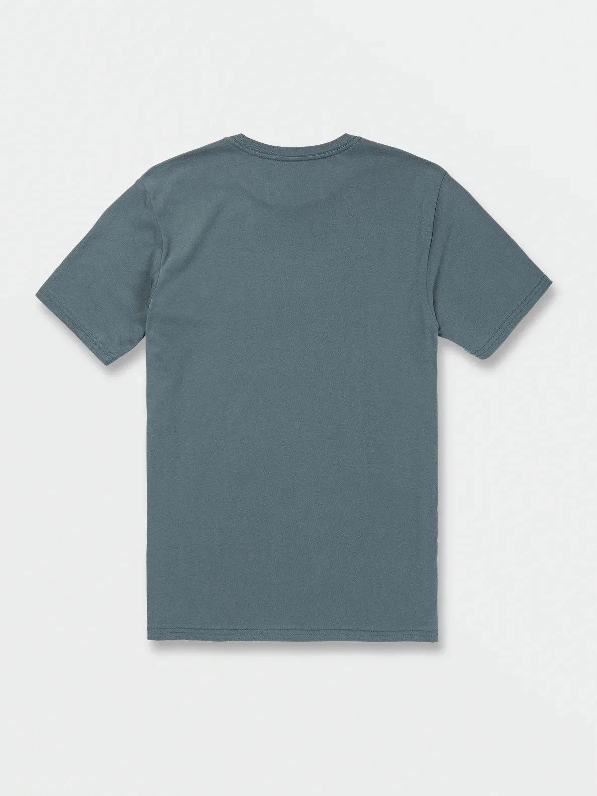 Volcom Mens Euroslash Tech S/S Tee