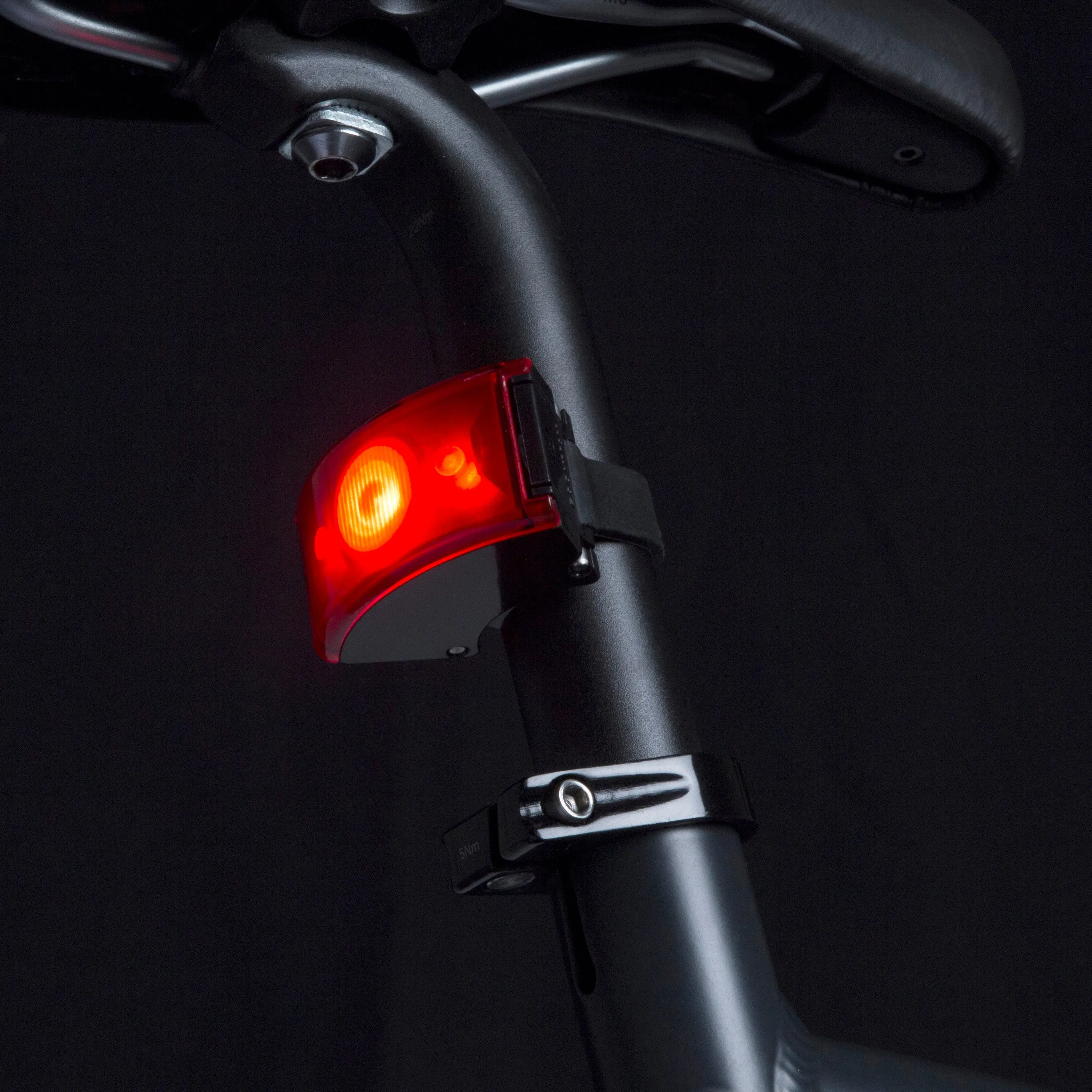 Volume 800   Curve Rear Light Bundle