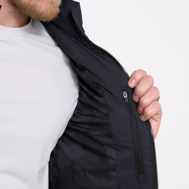 Vuori Echo Insulated Vest Men's