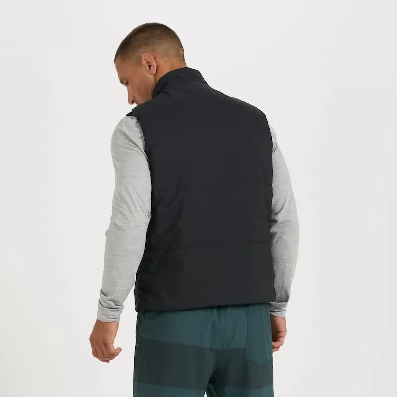 Vuori Echo Insulated Vest Men's