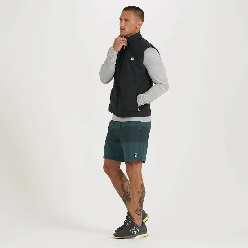 Vuori Echo Insulated Vest Men's
