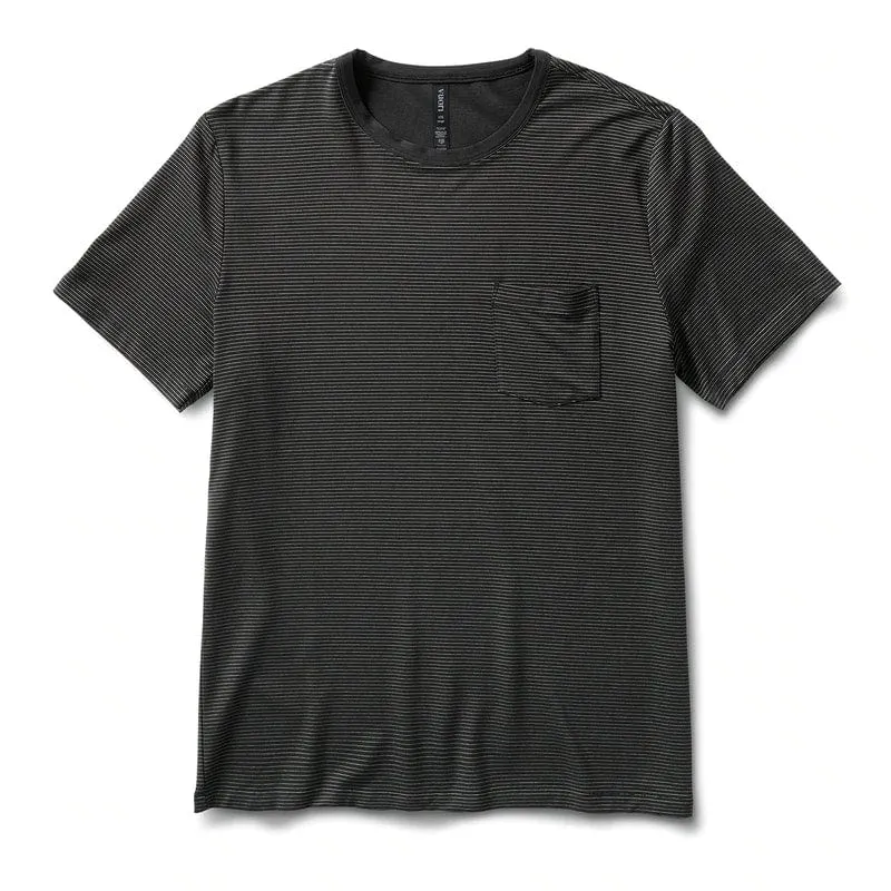 Vuori Men's Linear Tech Tree