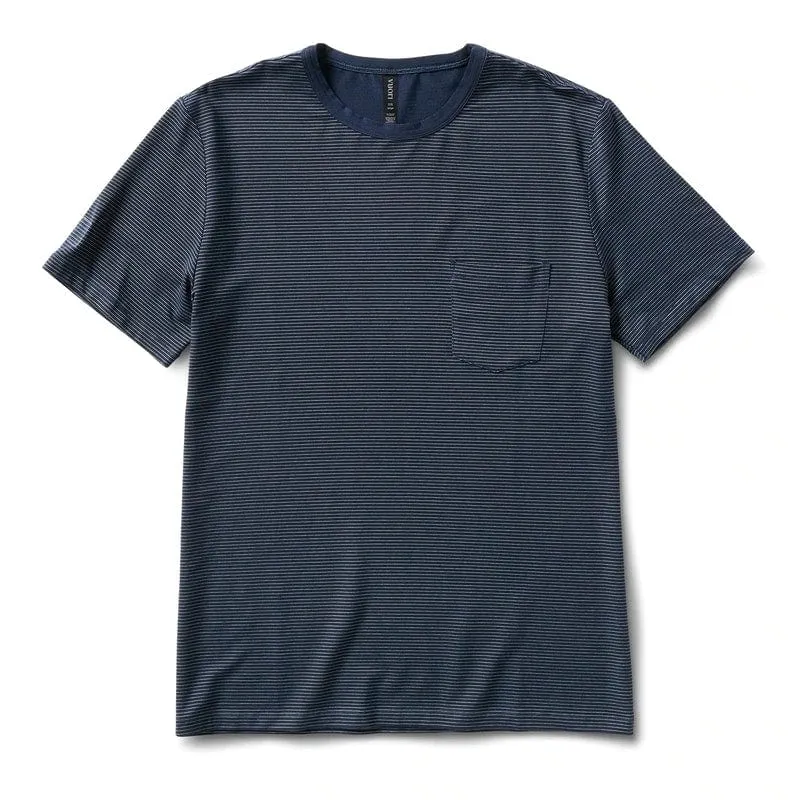 Vuori Men's Linear Tech Tree