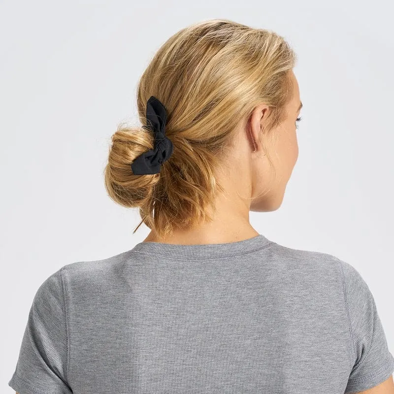 Vuori Tie Scrunchy
