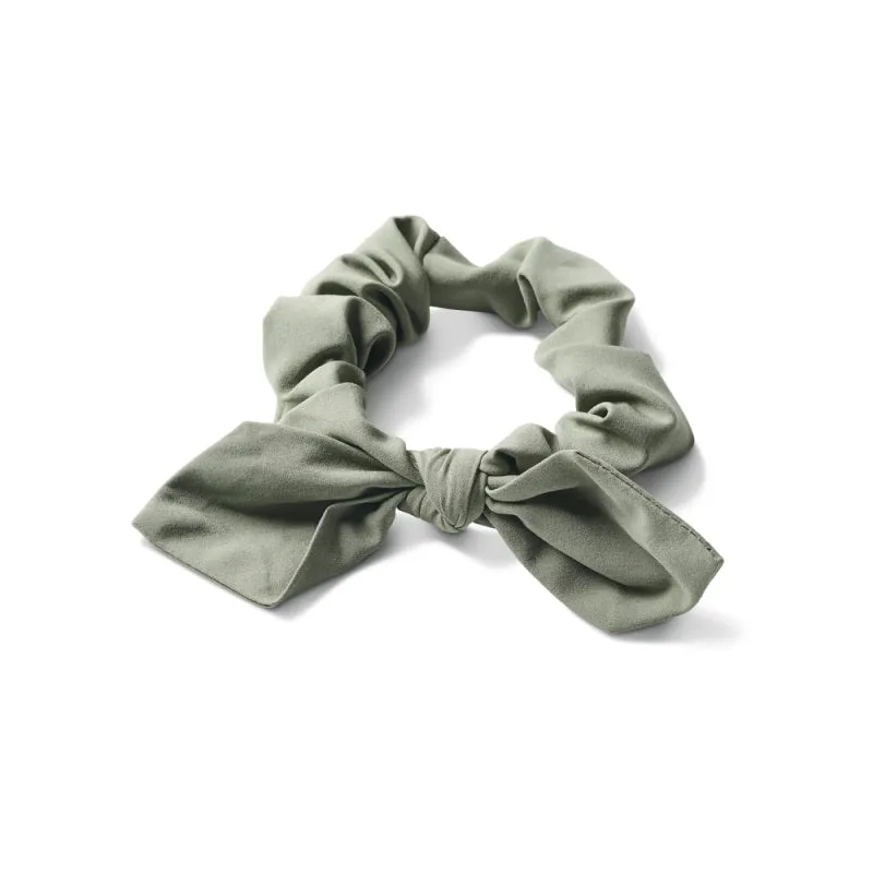 Vuori Tie Scrunchy