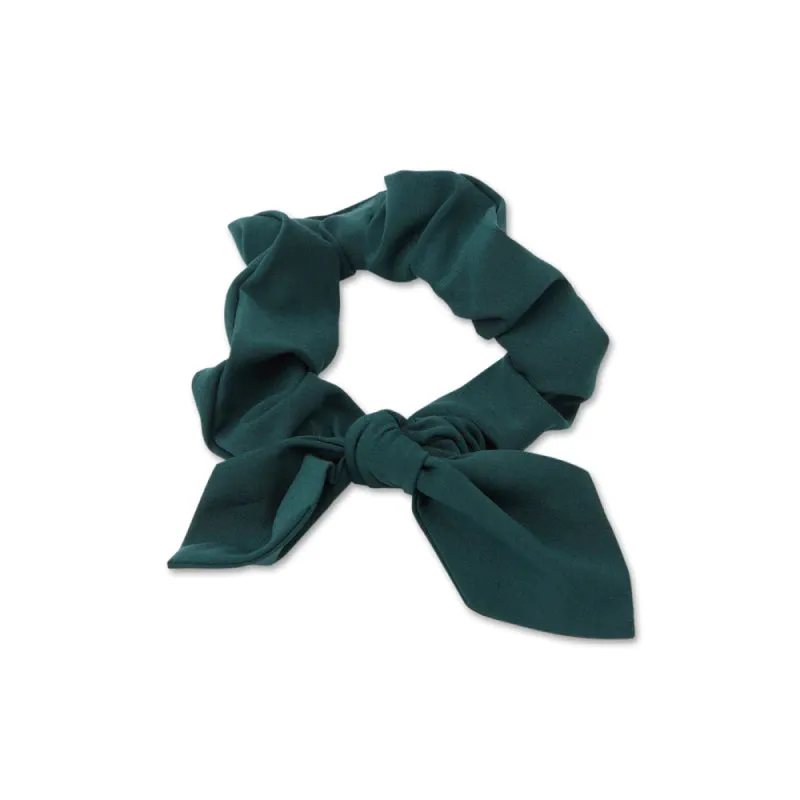 Vuori Tie Scrunchy